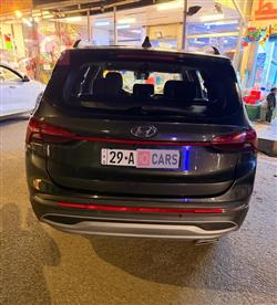 هیوندای سەنتافی